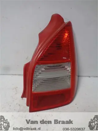 Citroen C2 2003-2008 Achterlicht rechts