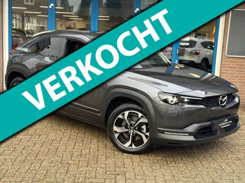 Mazda MX-30 E-SkyActiv R-EV 170 Advantage 2025 AUT NAVI NAP