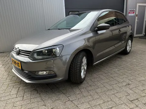 Volkswagen Polo 1.0 Comfortline