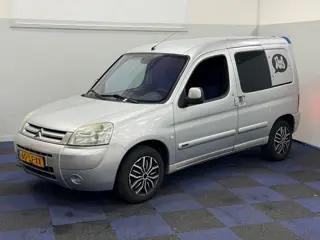 Citroen Berlingo 1.6i Multispace / NIEUWE APK / RIJDT SCHAKELT GOED / INRUIL VERKREGEN