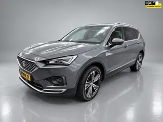 Seat Tarraco 1.5 TSI Xcellence 7p.