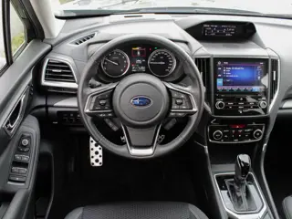 Foto 16 van Subaru Forester 2.0i e-BOXER Luxury | Navi | Adap. Cruise | Clima | Camera | Trekhaak