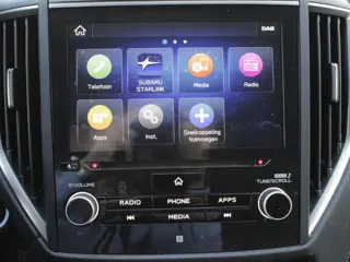 Foto 18 van Subaru Forester 2.0i e-BOXER Luxury | Navi | Adap. Cruise | Clima | Camera | Trekhaak
