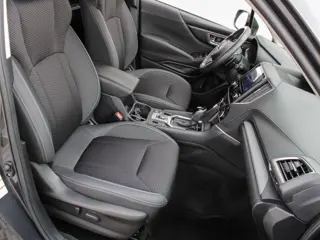 Foto 19 van Subaru Forester 2.0i e-BOXER Luxury | Navi | Adap. Cruise | Clima | Camera | Trekhaak