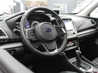 Foto 12 van Subaru Forester 2.0i e-BOXER Luxury | Navi | Adap. Cruise | Clima | Camera | Trekhaak