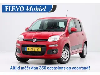 Fiat Panda 0.9 TwinAir Lounge 5-deurs *Clima*