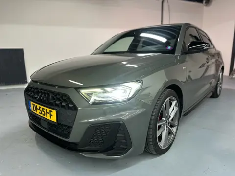 Audi A1 Sportback 40 TFSI Pro Line S | 200 PK | Virtual Cockpit