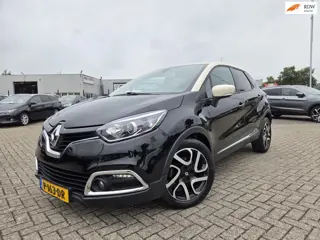 Renault Captur 1.2 TCe Dynamique/CAMERA/CRUIS CONTROL/NAVI