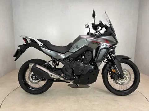 Honda XL750 TRANSALP (bj 2024)