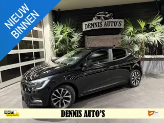 Renault Clio 1.6 E-Tech Hybrid 145 Evolution