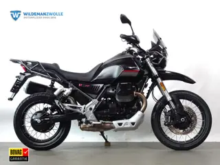 Moto Guzzi V85TT V 85 TT ABS