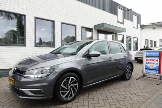 VOLKSWAGEN GOLF 1.5 TSI HIGHLINE  Join Automaat 