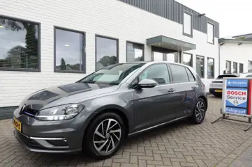 VOLKSWAGEN GOLF 1.5 TSI HIGHLINE  Join Automaat 