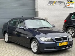 BMW 3-serie 318i | Airco | Cruise | Beurt | 4 Nw. Banden | Goed Onderhouden |