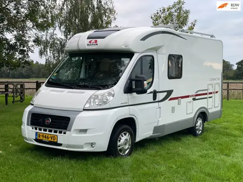 Adria COMPACT SP