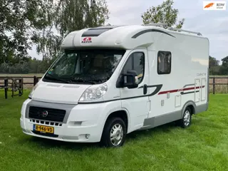 Adria COMPACT SP