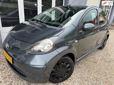 Toyota Aygo AYGO , 5 DRS, AIRCO NIEUWE APK
