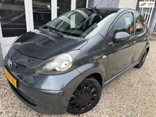 Toyota Aygo AYGO , 5 DRS, AIRCO NIEUWE APK