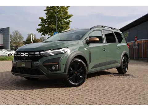 Dacia JOGGER 1.0 TCe 100 ECO-G Extreme 7p.