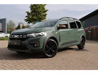 Dacia JOGGER 1.0 TCe 100 ECO-G Extreme 7p.
