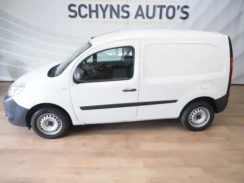 Renault Kangoo 1.5 dCi 75 MARGE