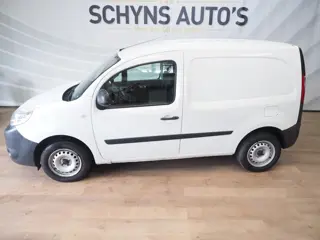 Renault Kangoo 1.5 dCi 75 MARGE