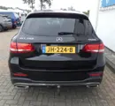Foto 29 van MERCEDES-BENZ GLC-KLASSE 250 4MATIC AMG Automaat,Pano,Navi,Camera,Leer