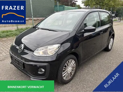 Volkswagen Up! 1.0 MOVE