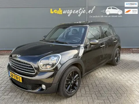 Mini Countryman 1.6 Cooper Chili *panoramadak *xenon *stunt