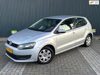 Volkswagen Polo 1.2 Easyline |Airco Camera Bluetooth NAV