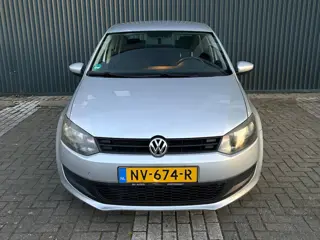 Foto 13 van Volkswagen Polo 1.2 Easyline |Airco Camera Bluetooth NAV