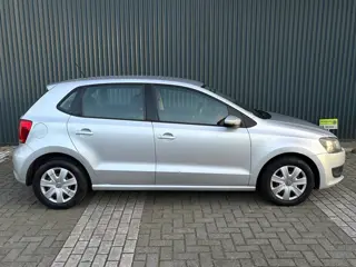 Foto 14 van Volkswagen Polo 1.2 Easyline |Airco Camera Bluetooth NAV