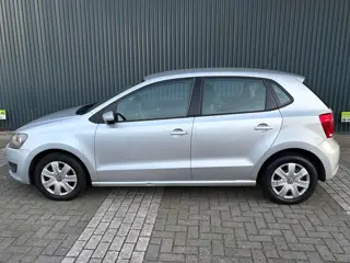 Foto 15 van Volkswagen Polo 1.2 Easyline |Airco Camera Bluetooth NAV