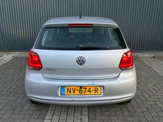Foto 16 van Volkswagen Polo 1.2 Easyline |Airco Camera Bluetooth NAV