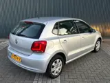 Foto 27 van Volkswagen Polo 1.2 Easyline |Airco Camera Bluetooth NAV