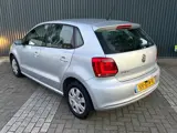 Foto 28 van Volkswagen Polo 1.2 Easyline |Airco Camera Bluetooth NAV