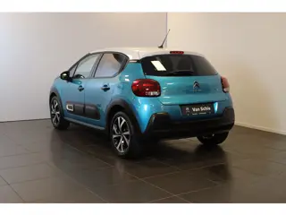 Foto 12 van Citroën C3 PT 110 Shine Carplay | Camera | Lichtmetaal 17"