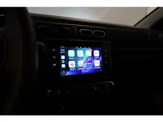 Foto 19 van Citroën C3 PT 110 Shine Carplay | Camera | Lichtmetaal 17"