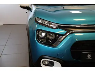 Foto 17 van Citroën C3 PT 110 Shine Carplay | Camera | Lichtmetaal 17"