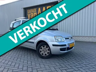 Fiat Panda 1.2 Edizione Cool | AIRCO | AUTOMAAT |