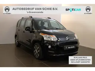 Citroën C3 Picasso PT 110 Tendance Airco | Parkeersensoren 2e eigenaar