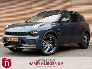 Lynk & Co 01 1.5 Panodak / Carplay / 360* Camera / 20inch