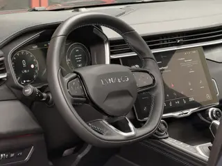Foto 18 van Lynk & Co 01 1.5 Panodak / Carplay / 360* Camera / 20inch