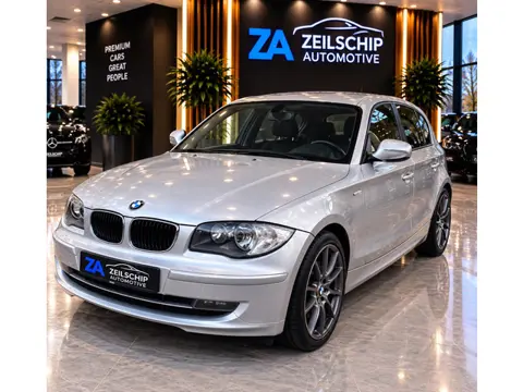 BMW 1-serie 118i Business Line Slechts 189,000 TOP STAAT