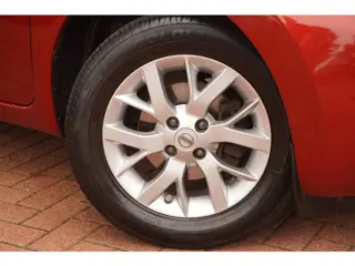 Foto 19 van Nissan Note 1.2 Connect Edition N-TEC / ClimateControl /360 Camera/ Cruise / Navi / PDC / 15"LMV /tr