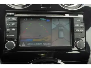 Foto 18 van Nissan Note 1.2 Connect Edition N-TEC / ClimateControl /360 Camera/ Cruise / Navi / PDC / 15"LMV /tr