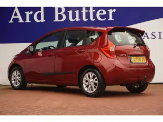 Foto 17 van Nissan Note 1.2 Connect Edition N-TEC / ClimateControl /360 Camera/ Cruise / Navi / PDC / 15"LMV /tr