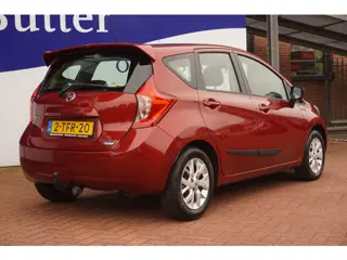 Foto 11 van Nissan Note 1.2 Connect Edition N-TEC / ClimateControl /360 Camera/ Cruise / Navi / PDC / 15"LMV /tr