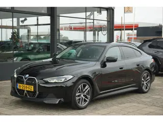 BMW i4 eDrive40 84 kWh | 94% Soh | ACC | HIFI