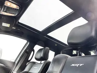 Foto 12 van Jeep Grand Cherokee 6.4 V8 SRT8 | LPG | Grijs-kenteken | Leder | Navi | Camera